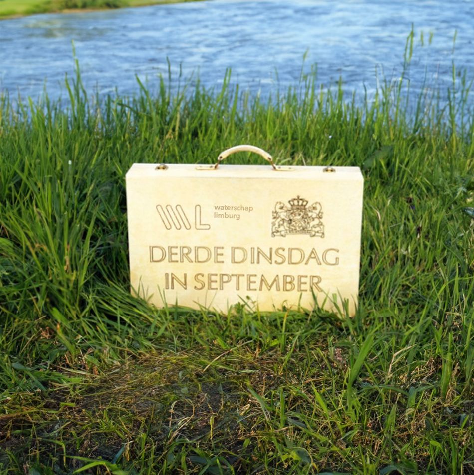 Waterschap Limburg onderschrijft de oproep van de koning in de troonrede dat waterschappen samen met andere overheden aan de lat staan om oplossingen te realiseren voor problemen en zorgen die breed in de samenleving leven. Meer informatie: unievanwaterschappen.nl/prinsjesdag-20…