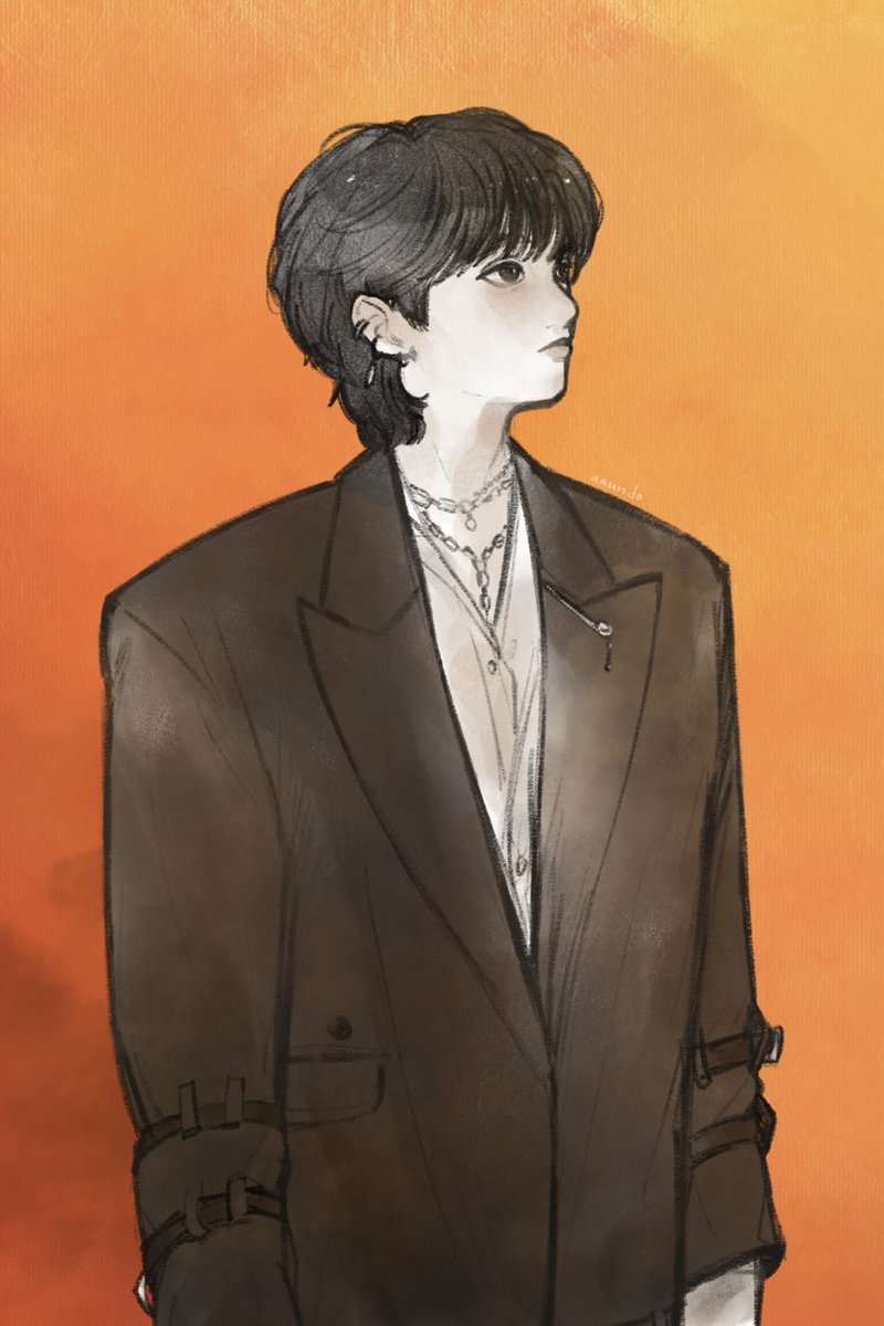 One dwells in a orange world, —

#TimeFlies
#NONTTANONT #นนท์แฟมสายอาร์ต