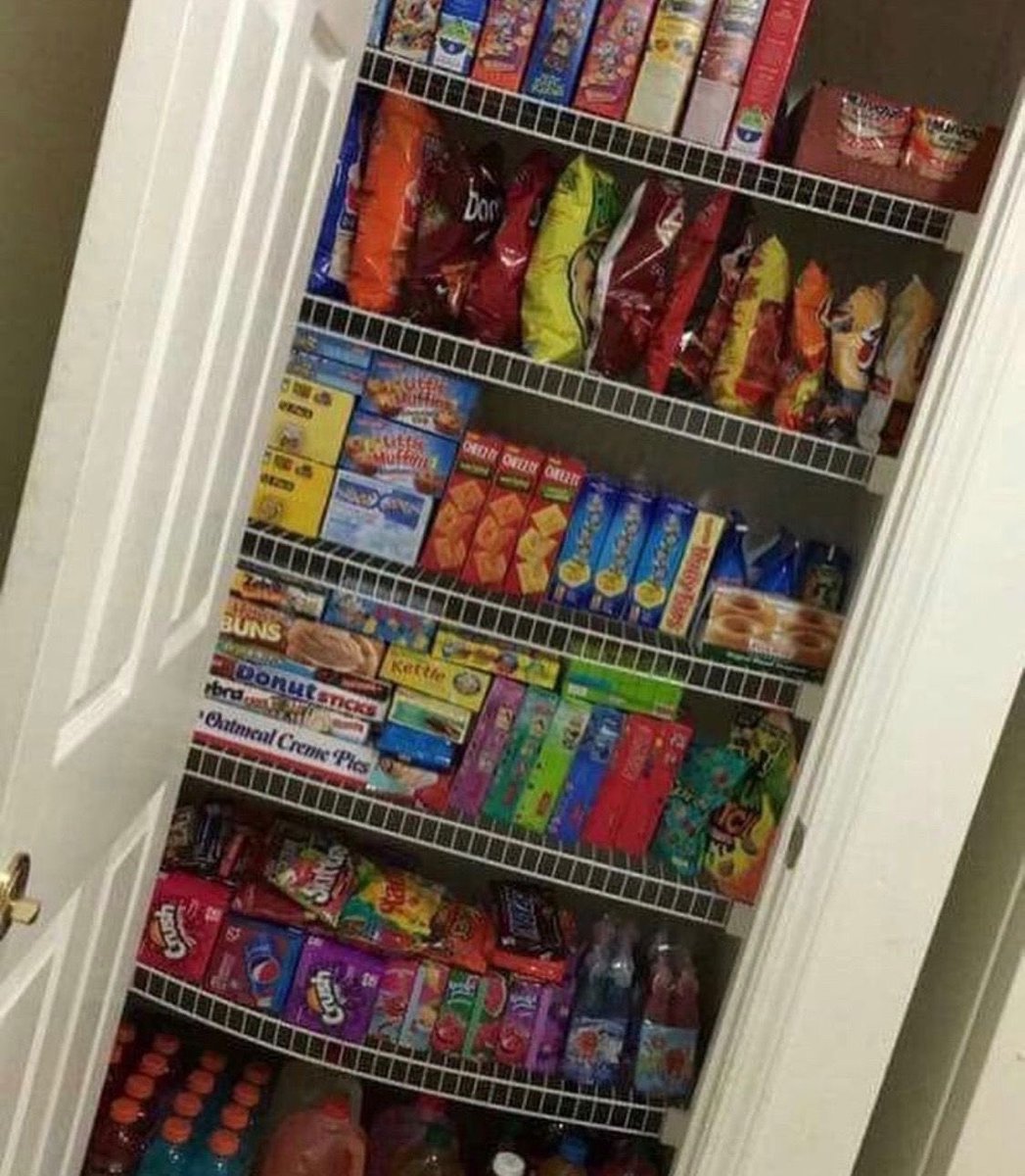 “Rates of cancer and chronic disease are just going up because we’re better at diagnosing them”