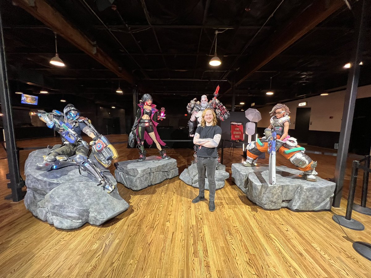 Stuart Grey Heath tweet media