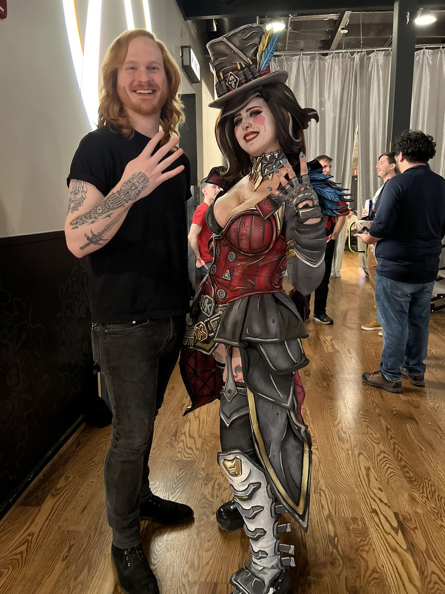 Stuart Grey Heath tweet media