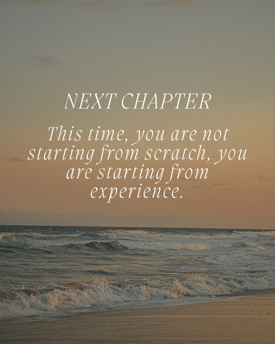 yobtcali's tweet image. Every chapter builds on the last. Let this one be your best yet!