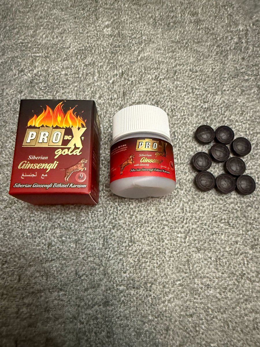 SERTLESTİRİCİ PERFORMANS ARTIRICI PRO X GOLD GECİKTİRİCİ ÖZELLİĞİ İLE UZUN GECELERİN FORMÜLÜ