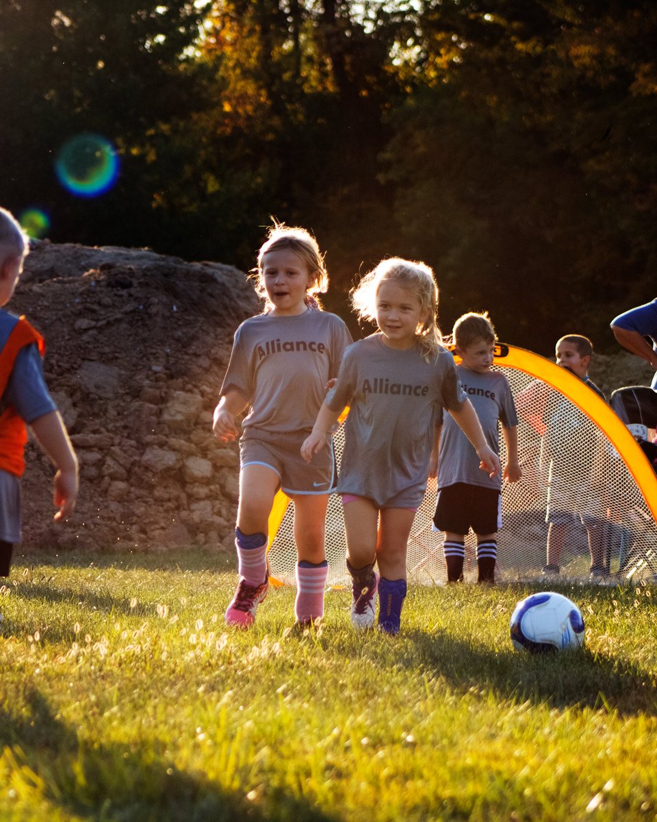 Alliance Cincinnati tweet media