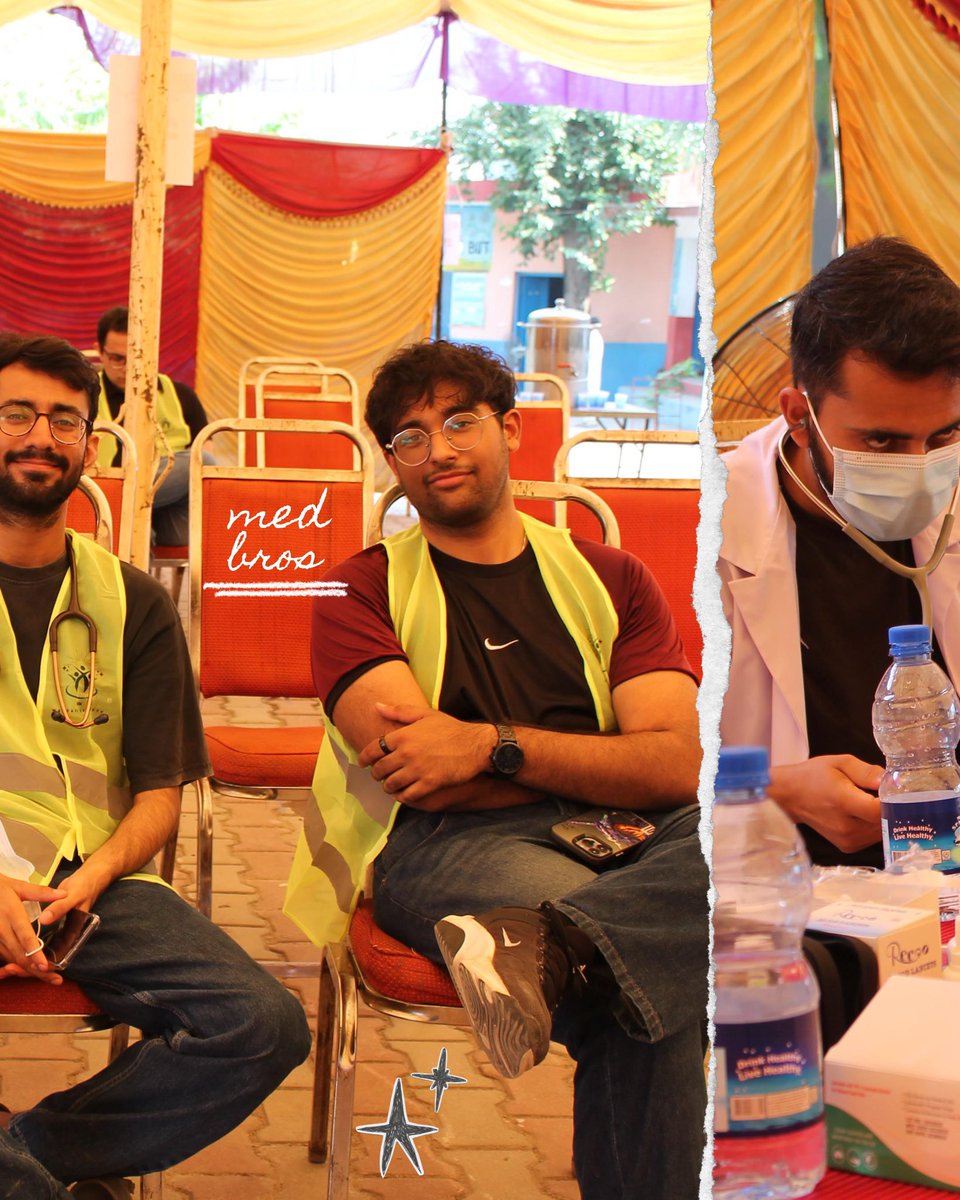 fushwelfare's tweet image. This camp was truly special. One of the last few under our president’s leadership, a reminder of why we started and how far we’ve come together.
Grateful for the journey, the people,  and the impact!🫶
#FUSH #Welfare