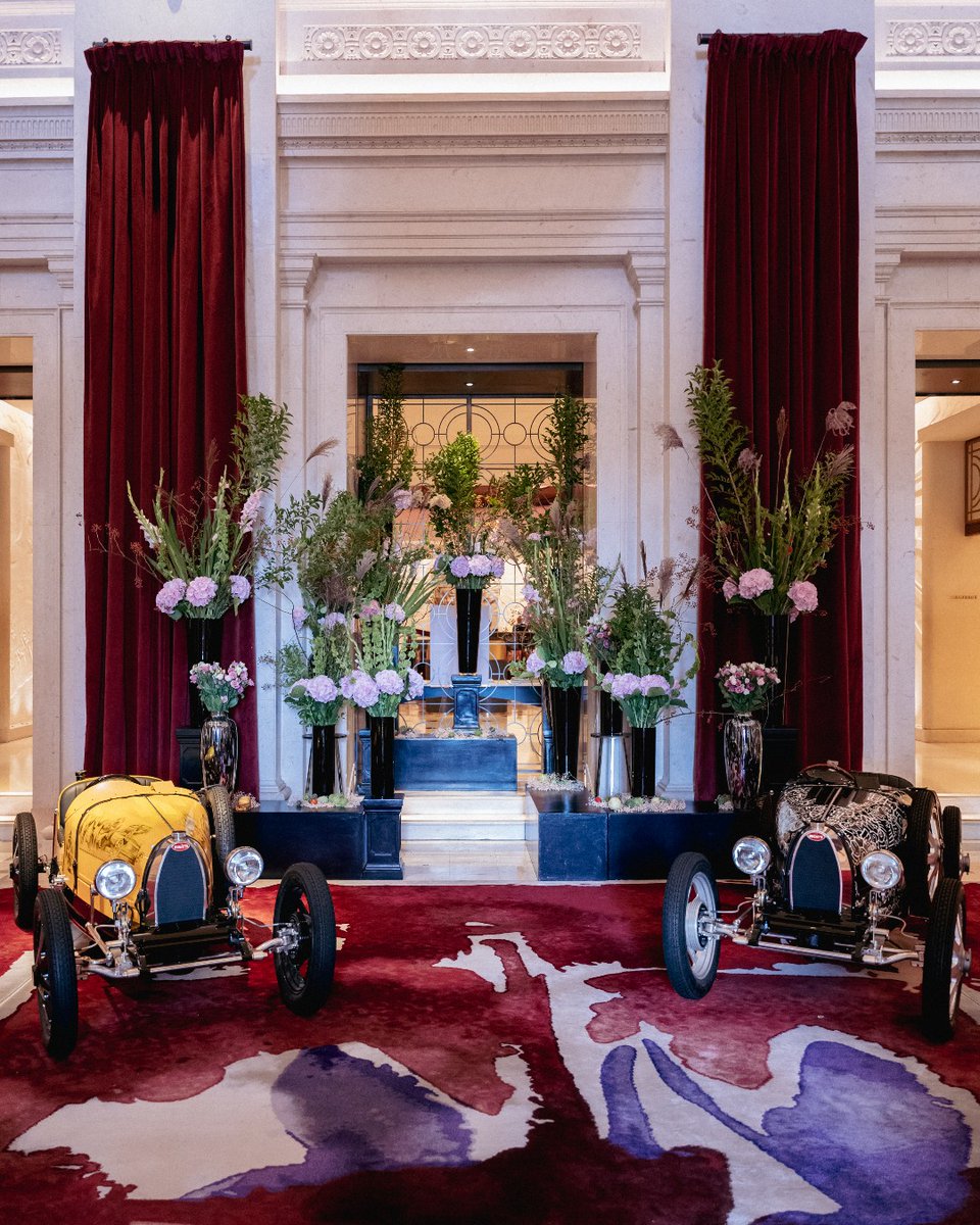 FSTowerBridge's tweet image. Our team is ready to welcome you in style in the City of London ✨ 

📸: @/luke_through_my_lens 

#fourseasons #fstowerbridge #londonhotels #luxurylondon #towerbridge