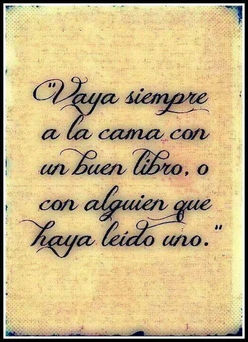 El consejo de la tarde