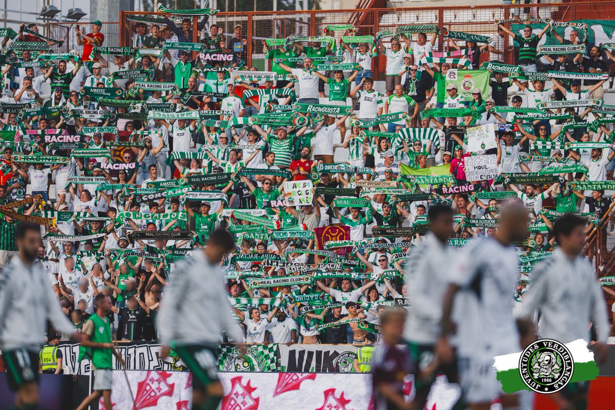 Albacete - Real RACING Club 
25/08/2025
