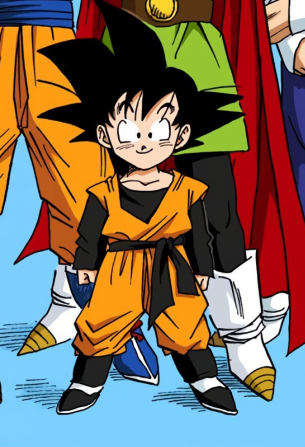 Daily Goten (@dailygoten) on Twitter photo 