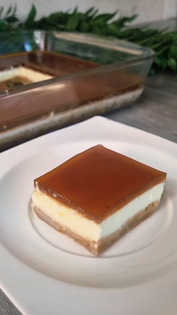 تشيز كيك الزبادي بأزكى و أسهل طريقة
لا تنسوا الاشتراك في القناة
youtube.com/shorts/GHzcERw…