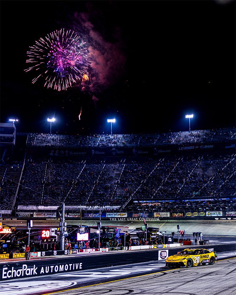 🏁Evaristo G#66#NASCAR🇮🇨 (@evaristo2005) on Twitter photo 