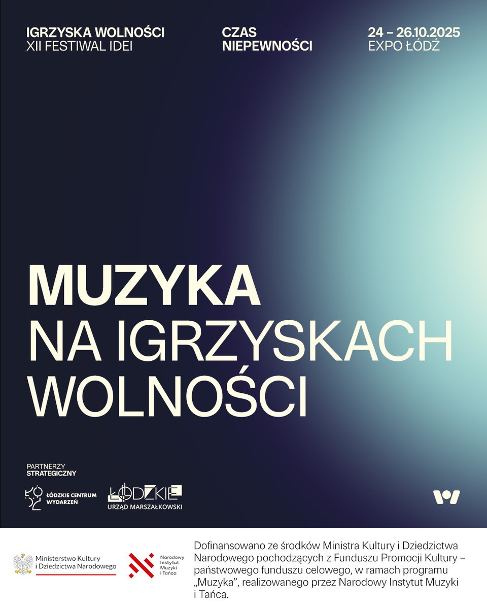 Igrzyska Wolności tweet media