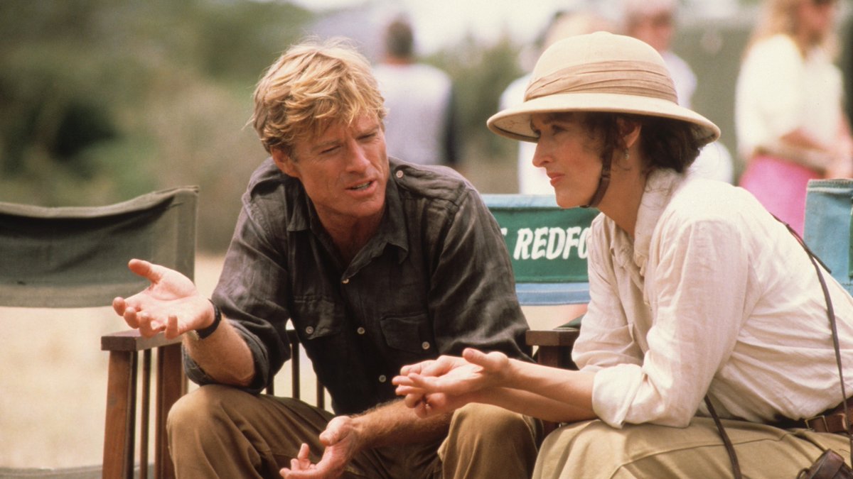 All is lost. 💔🖤 Comment résumer cette icône en quelques lignes, quelques œuvres ? Génie qui a aussi créé #Sundance. Il joue dans mes 2 films préférés au monde, que je revois sans cesse. #Redford est désormais là où vivent les légendes et j'espère qu'au milieu coule une rivière.
