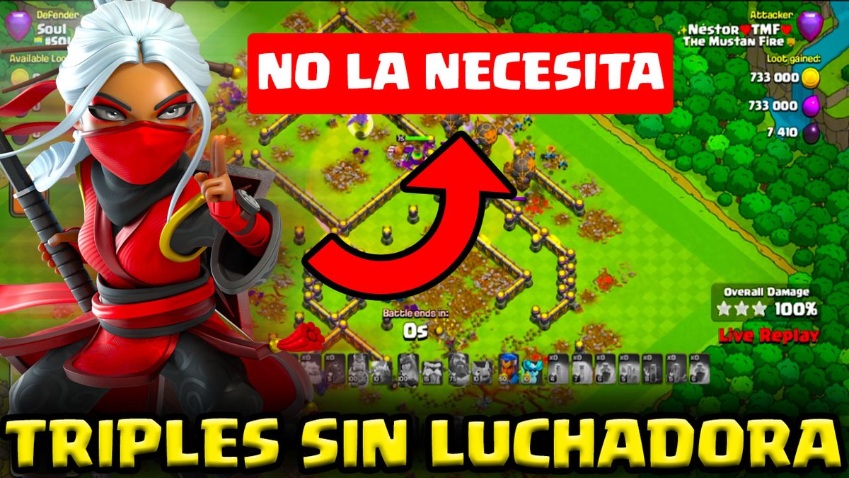¡¡NUEVO VIDEO EN EL CANAL!!

youtu.be/sVjFDf1pHOo
