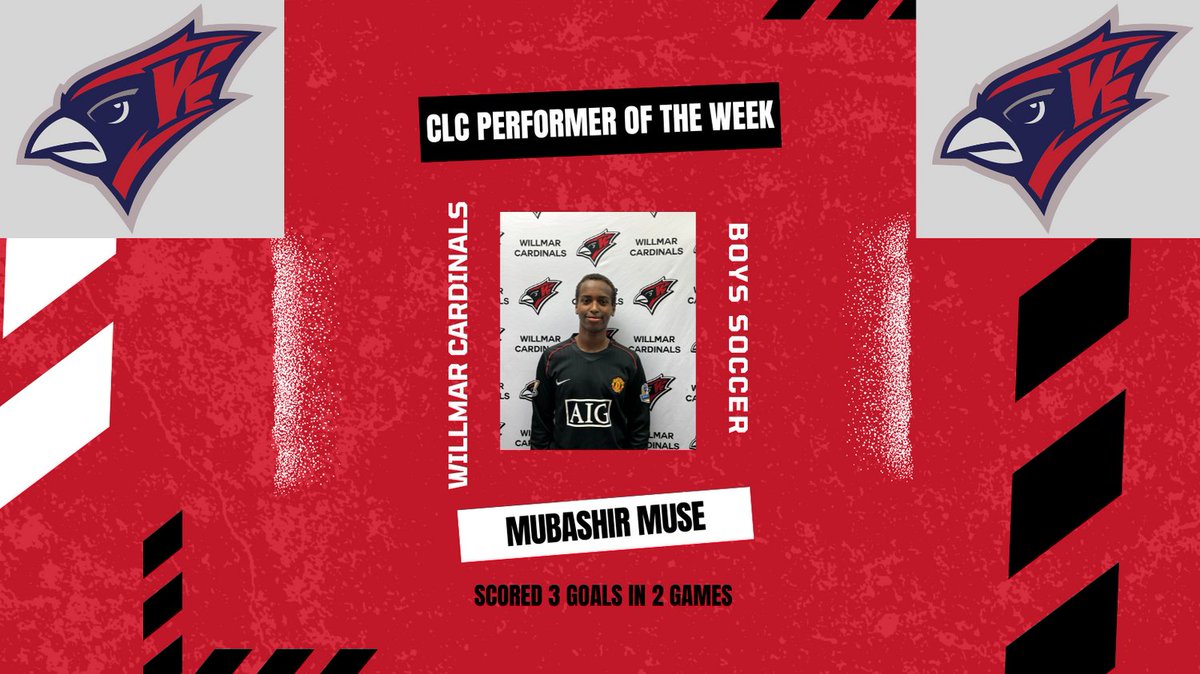 Willmar Athletics tweet media