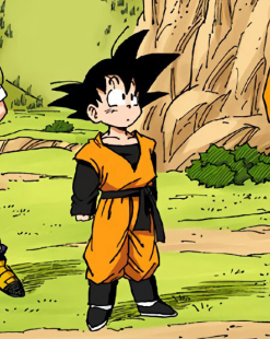 Daily Goten (@dailygoten) on Twitter photo 