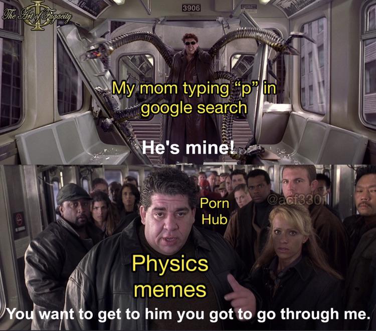 ThePhysicsMemes's tweet image. I’m safe #laboratory