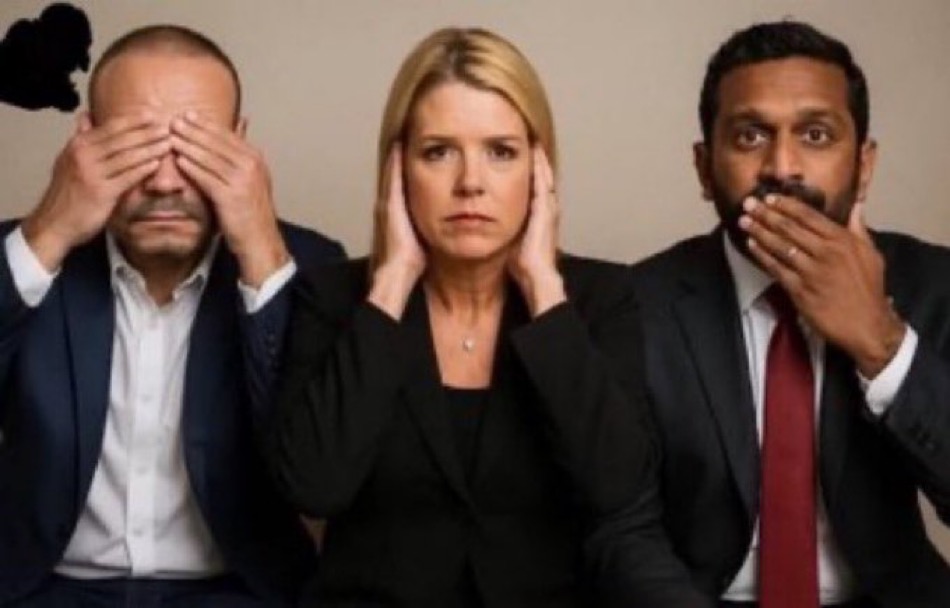 The Big Red Lie (@thebigredlie) on Twitter photo <a href="/RepSwalwell/">Rep. Eric Swalwell</a> Bondi and Trump are the protectors of Felons and PEDO, the lawless gang of Anarchists and Communists. Enjoy MAGA, you elected them, you can have them <a href="/RepSwalwell/">Rep. Eric Swalwell</a> Bondi and Trump are the protectors of Felons and PEDO, the lawless gang of Anarchists and Communists. Enjoy MAGA, you elected them, you can have them