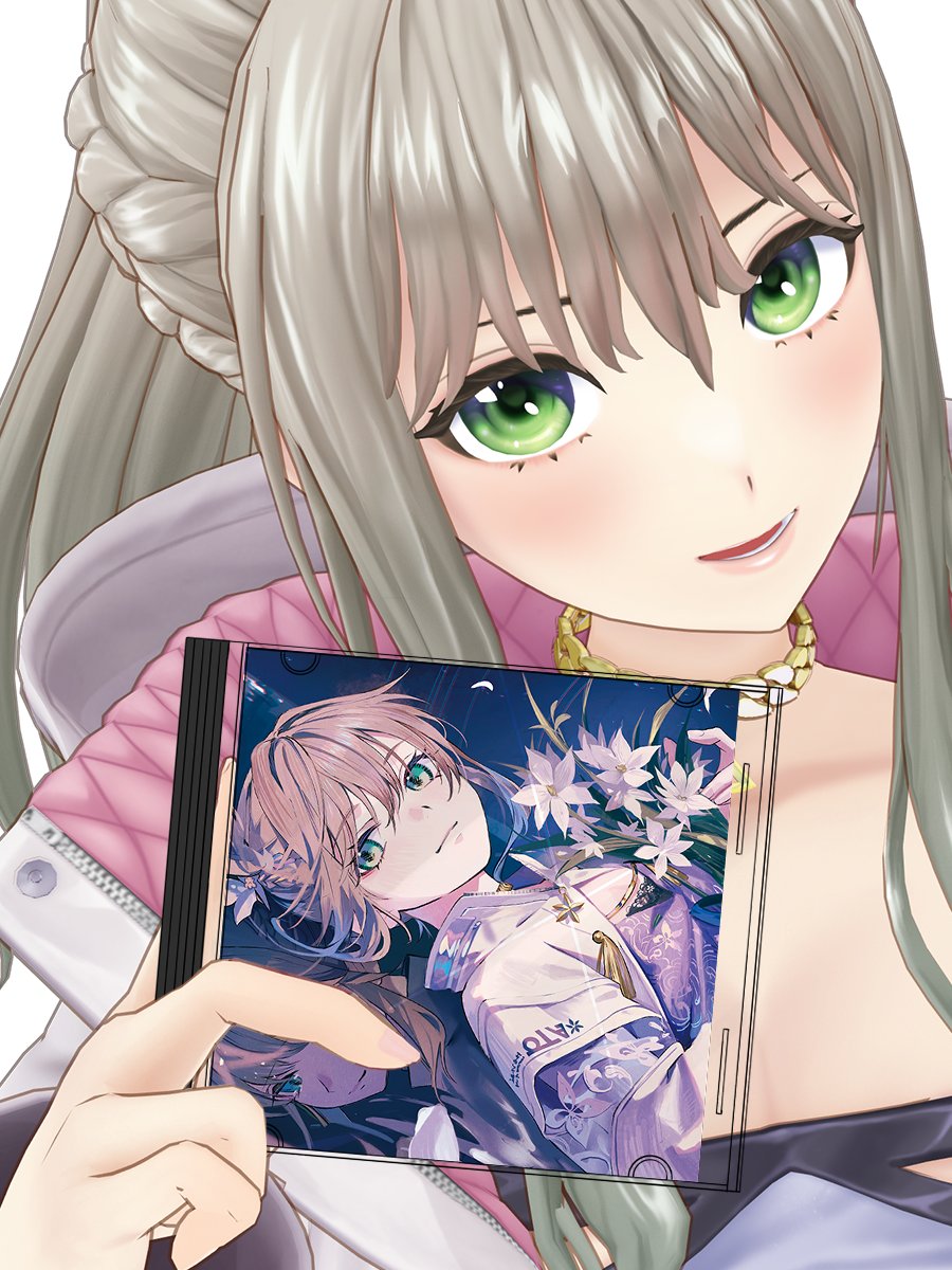 松永依織 🍸 2ndｱﾙﾊﾞﾑ好評発売中💿 (@iori_m_RIOT) / Posts / X