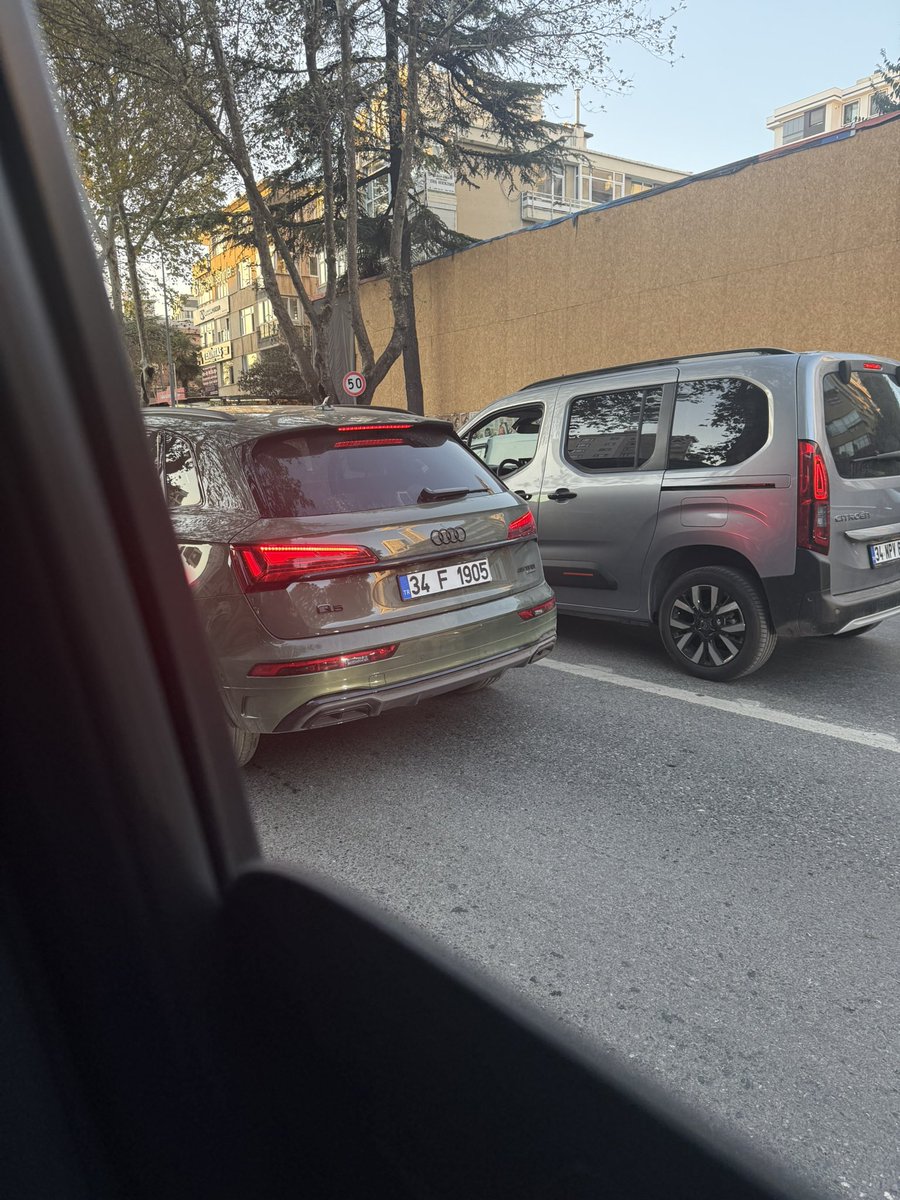 Bir şey söyliyim mi..