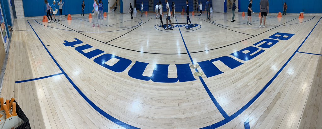 One of my fav units to teach in #physed! <a href="/PaddleZlam/">Paddle Zlam</a> #ambassador