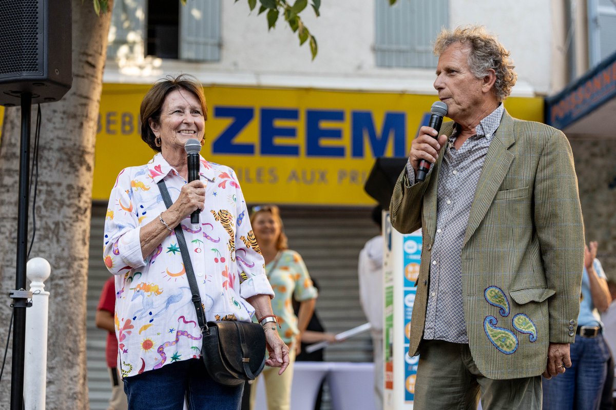 🤸‍♂️✨ Des acrobates dans les rues du Pont du Las ? C’est le pari réussi de Quartiers en Liberté 2025, avec le collectif XY !
🎯 Objectif atteint : rendre la culture accessible à tous.
🙌 Merci pour ces moments suspendus qui ont permis de prendre un peu de hauteur !