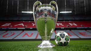 UEFA Champions League 2026 Live Stream tweet media