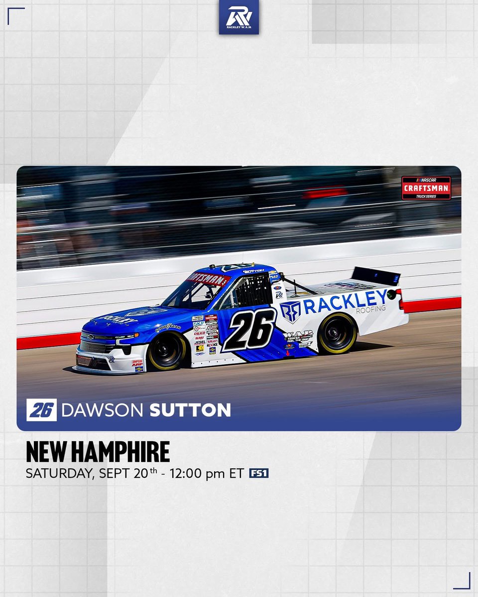 Back in blue for the Magic Mile ✈️
<a href="/dawsonsutton_/">Dawson Sutton</a>