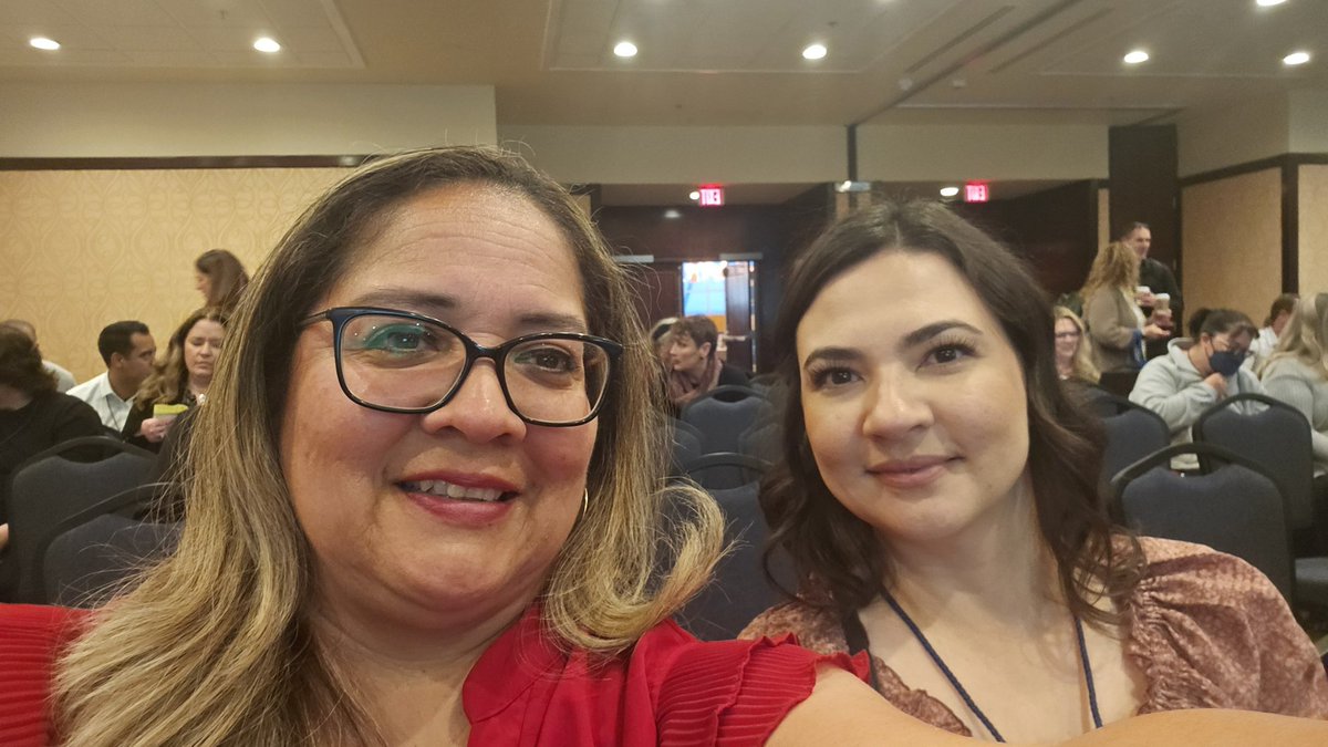 Priscilla Luna tweet media