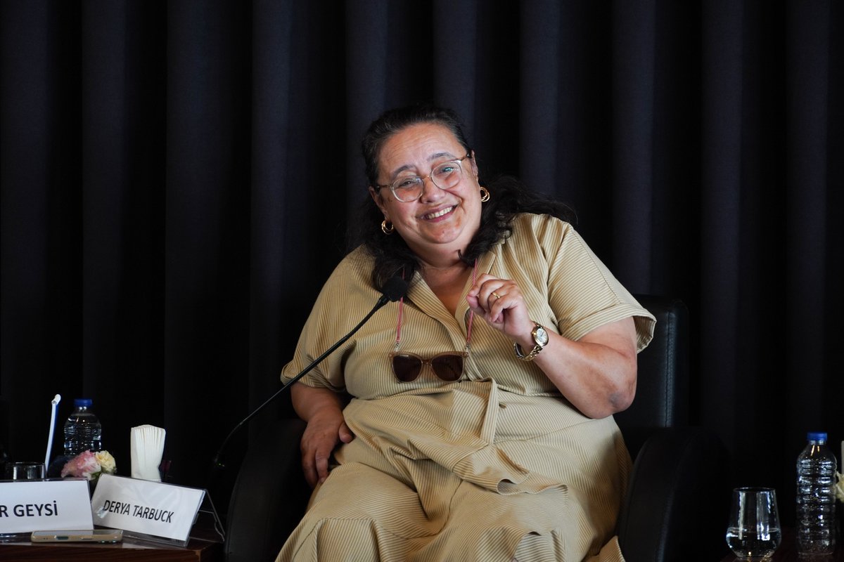 BAU Bilim İletişimi Ofisi tweet media