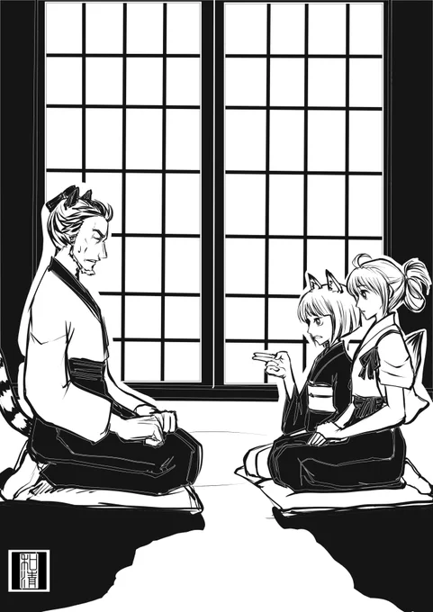 特に文章にするとサキは書いてて楽しいキャラです🙂

小説の続きは↓のリンクより 