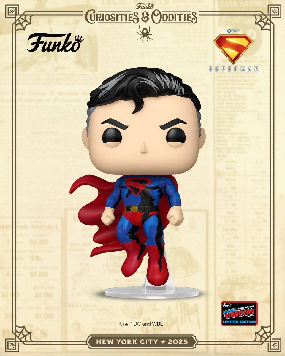 Funko tweet media