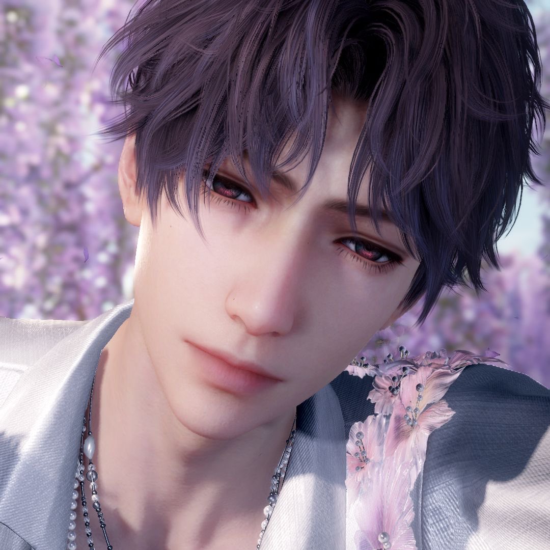 mc drunk rafayel so dear to me no thoughts behind those eyes just his wife