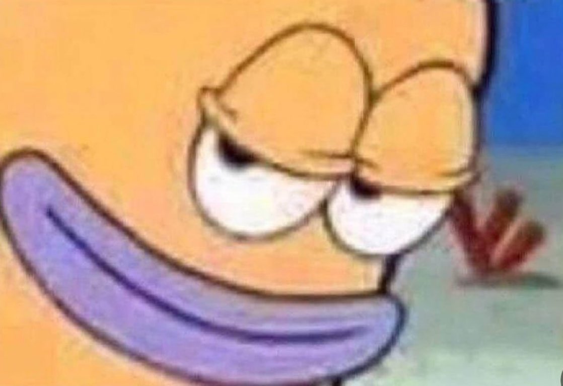 Me: “okay I’m done spending money”

Friend: “wanna go get food?”

Me: