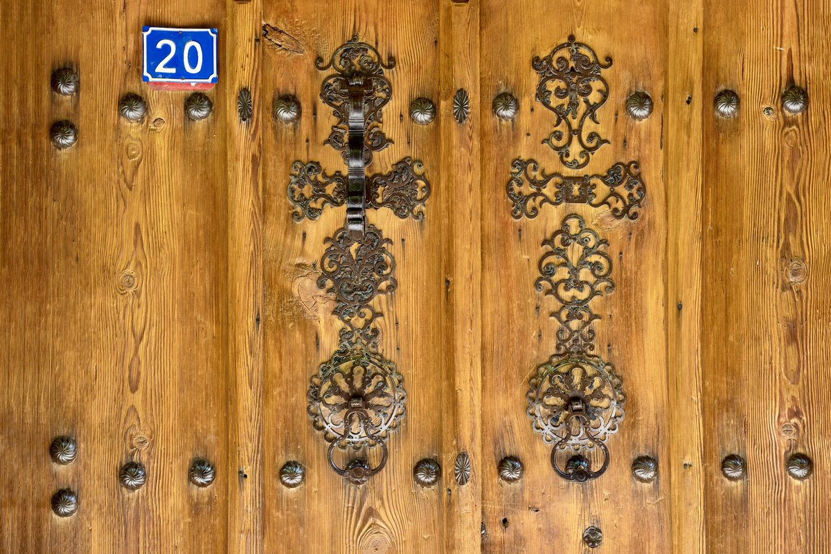 ylmz_mstf34's tweet image. Kapı Tokmakları, Eğin-ERZİNCAN