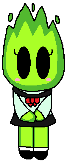 fuku fire

undertale 10th anniversary 
#undertale10thanniversary #undertale #undertaleFanart  #fukufire