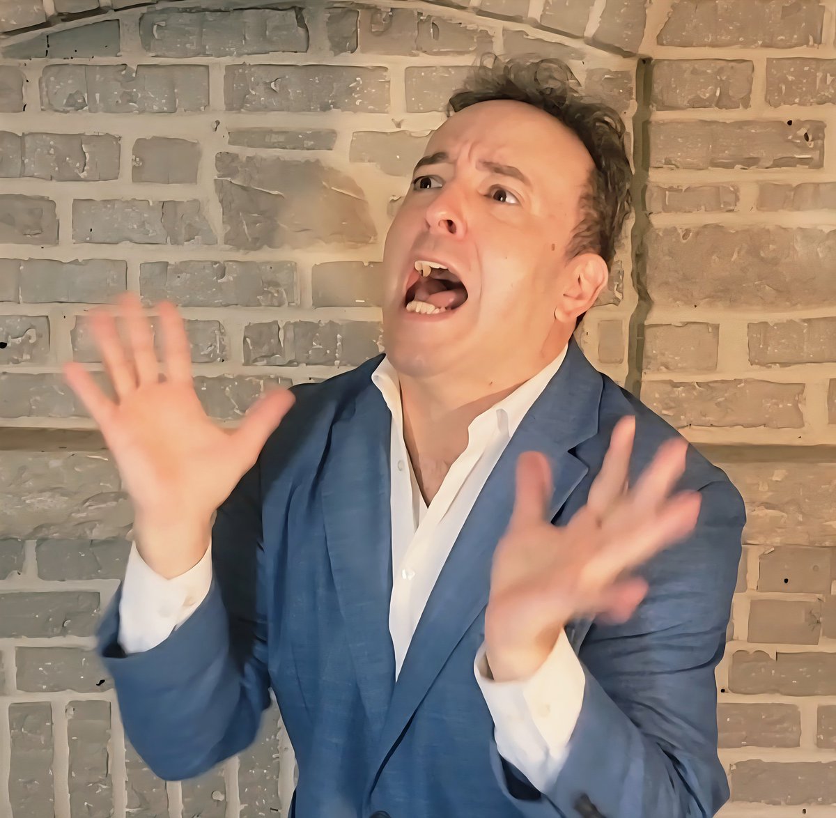 Josh Powell tweet media