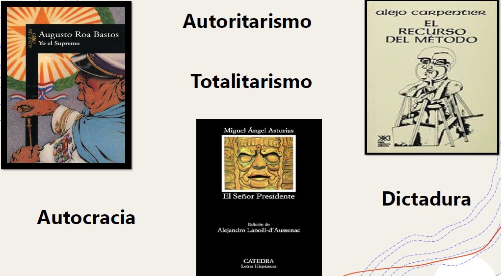 📢"El autoritarismo es un sistema político con pluralismo limitado y sin ideología elaborada, pero con una mentalidad característica de concentración del poder", dice el historiador Gerardo Monterrosa de <a href="/CIMSUR/">CIMSUR-UNAM</a>.
Este 🧵sigue las dimensiones del autoritarismo.
📸 G. Monterrosa