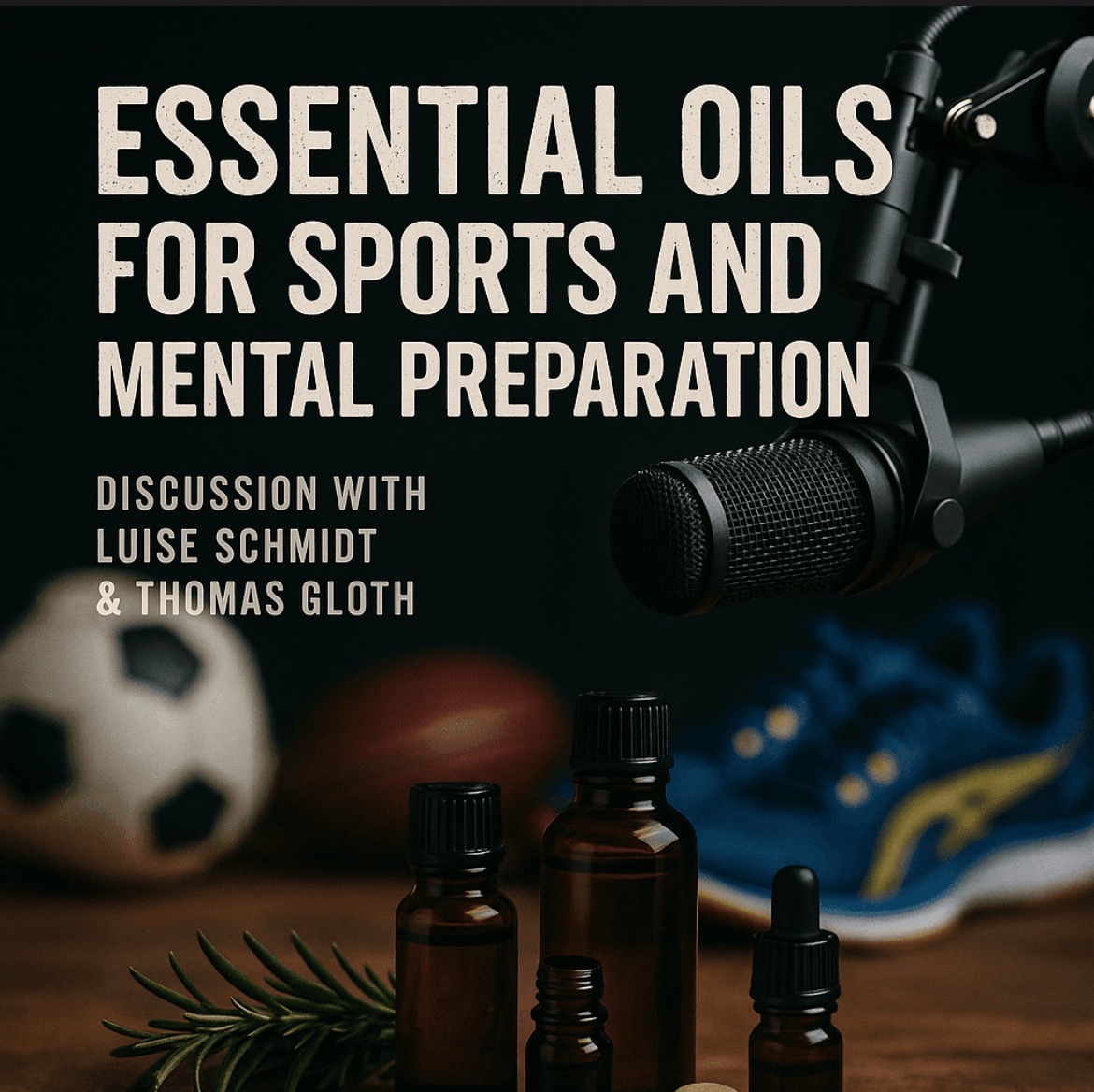 „Fuel up 🔥 – Ein kleiner Schuss Öl, ein großer Boost für deine Performance!“ 💪 Denk dran, dein Körper ist deine Basis für mentale und körperliche Stärke! #Gesundheit #Fitness #MentaleStärke #ixperform open.spotify.com/show/7fJR1PS7t…