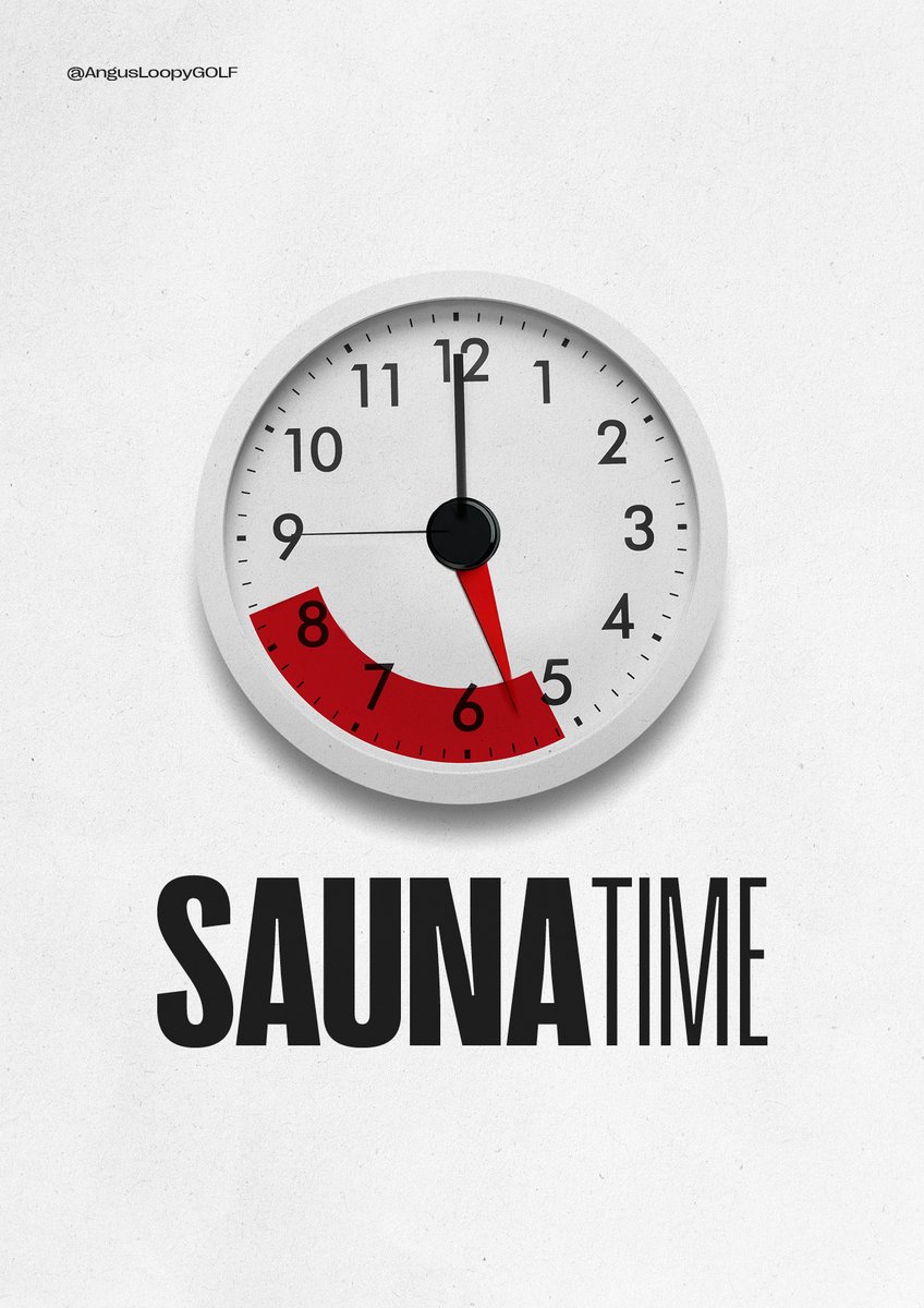 One Minute Brief of the Day: Create posters to advertise #Saunas
<a href="/OneMinuteBriefs/">One Minute Briefs ⏱️</a>