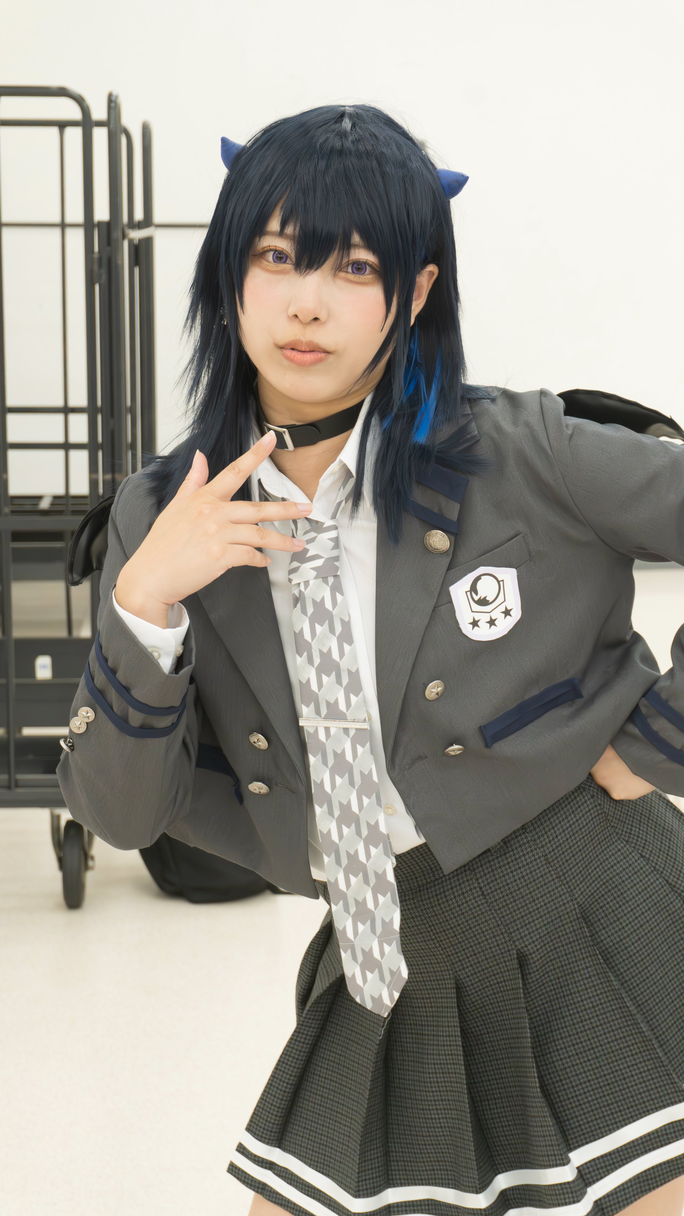古月 (@ran_koga_mas) / X