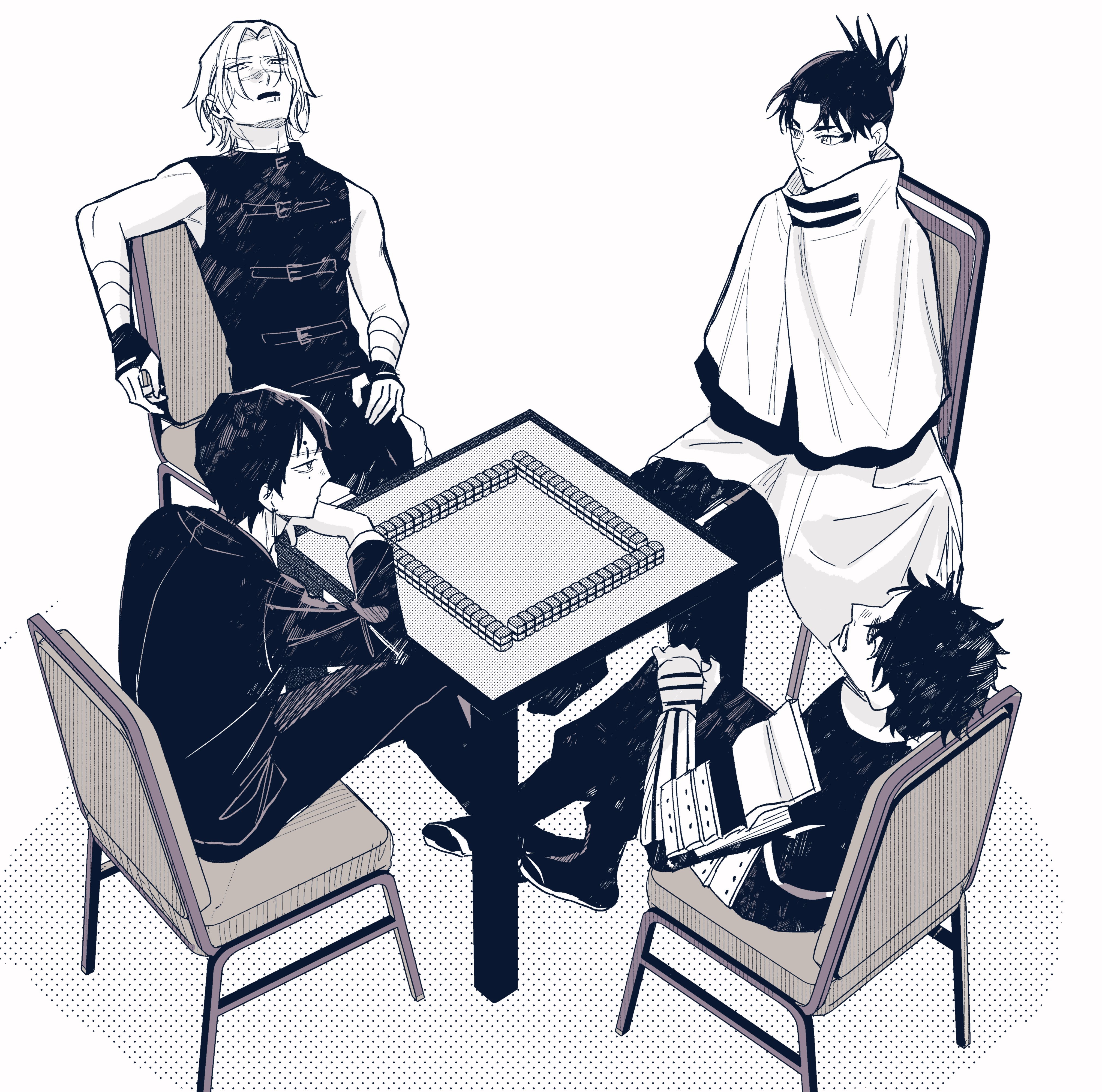 𝗺𝗼𝗻𝗼.東6フ34b (@mono_rururu) / X