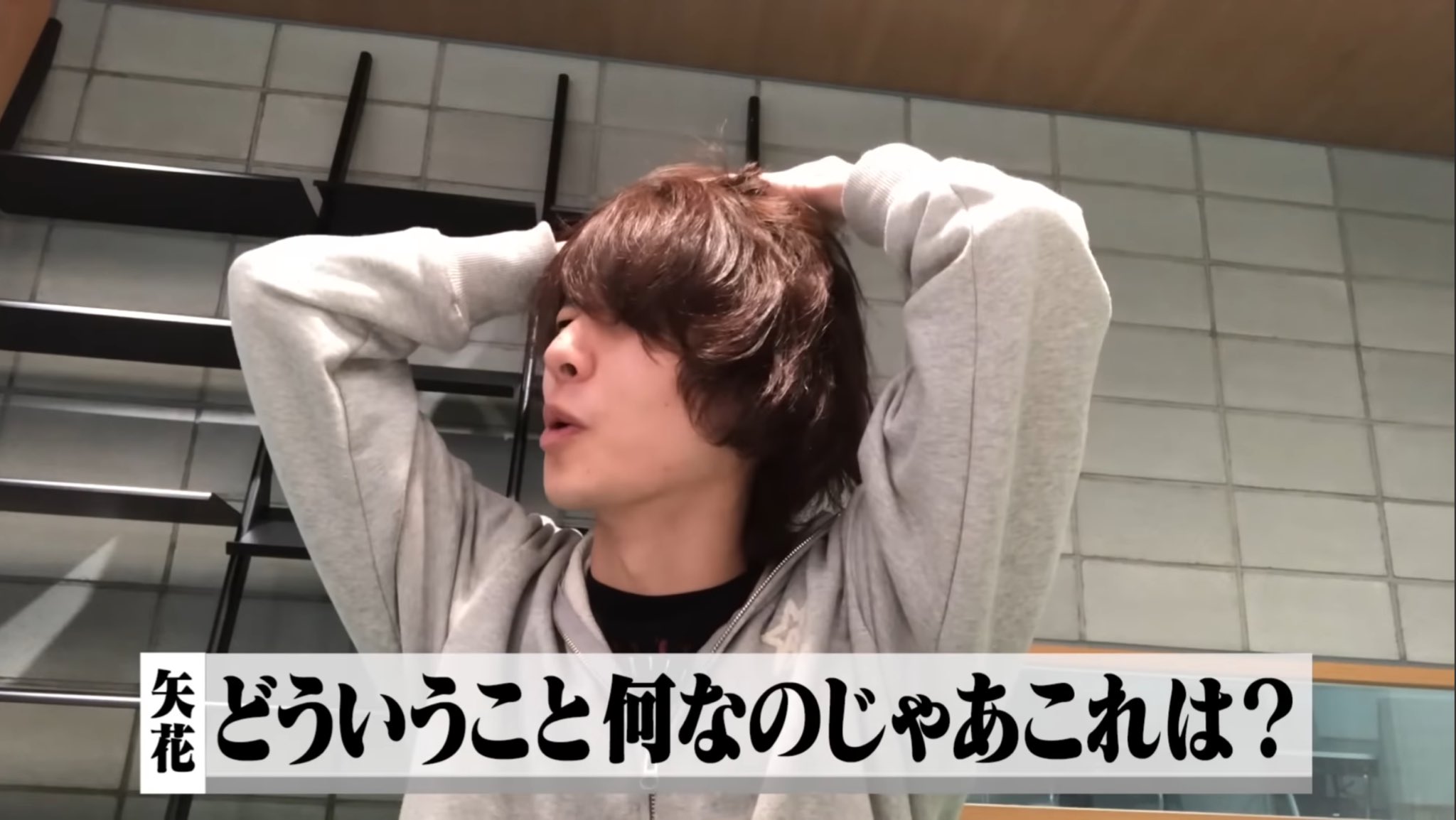 ウー on X: 