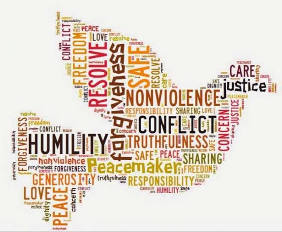 People who didn't serve, were never elected and are cherry-picking the law and Constitution are laughable. Other than that, it's perverted they're weaponizing political violence to create political violence. Just stop.