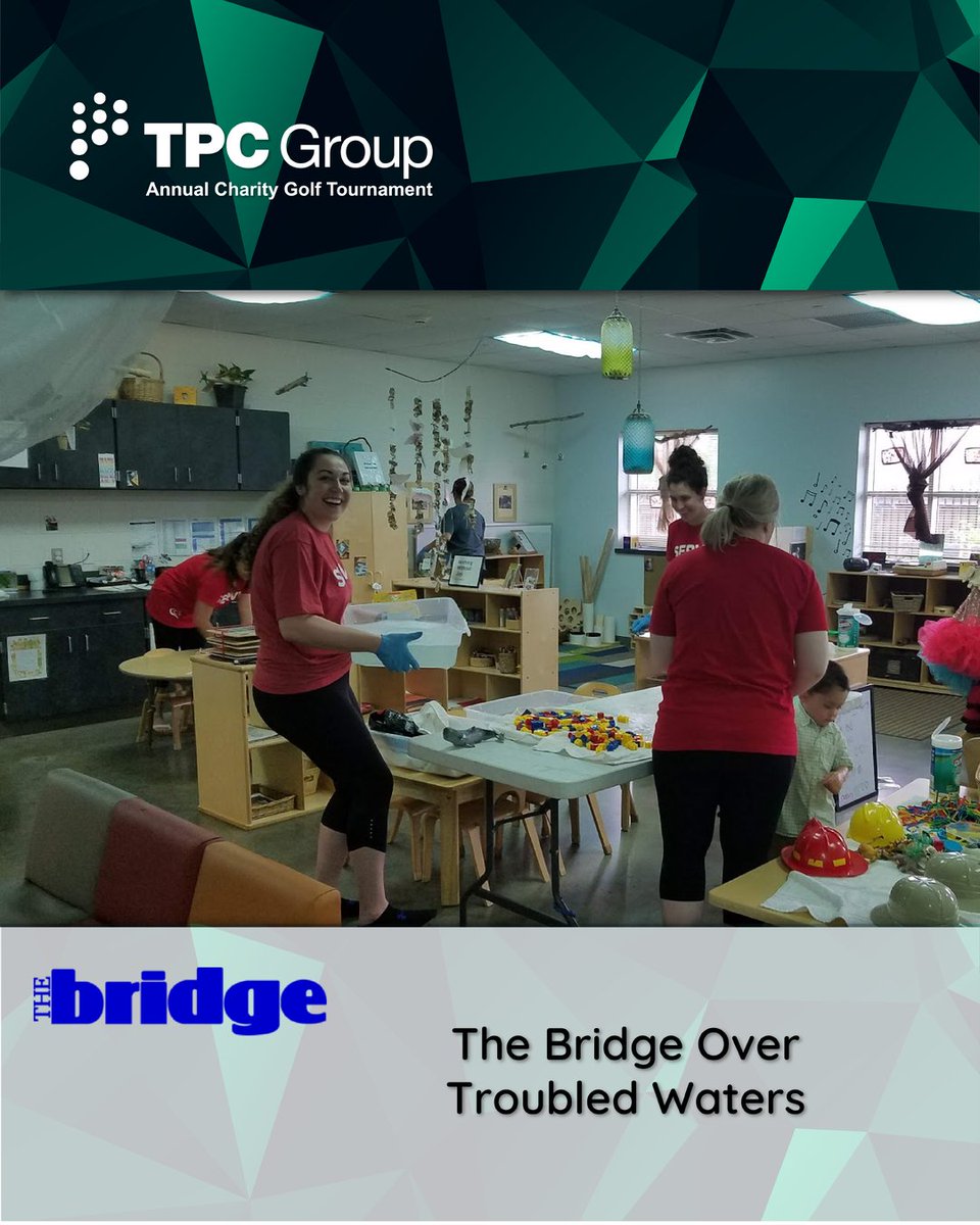 TPC Group tweet media