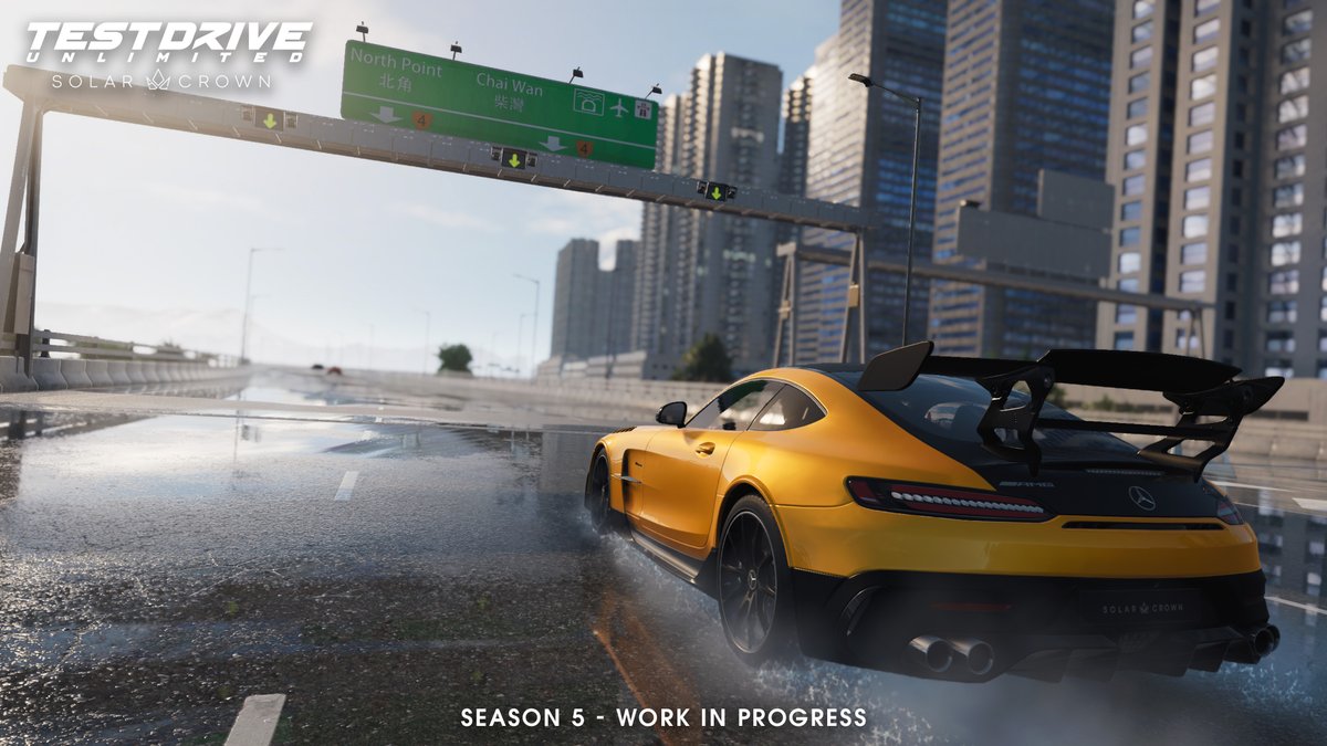 🤙 We are already halfway through September! 

This means we are closer to October, which will bring the release of Taxi Missions, the KT Engine Improvements, Poker, and a lot more! Stay tuned for more details in this months Solar Club Letter!