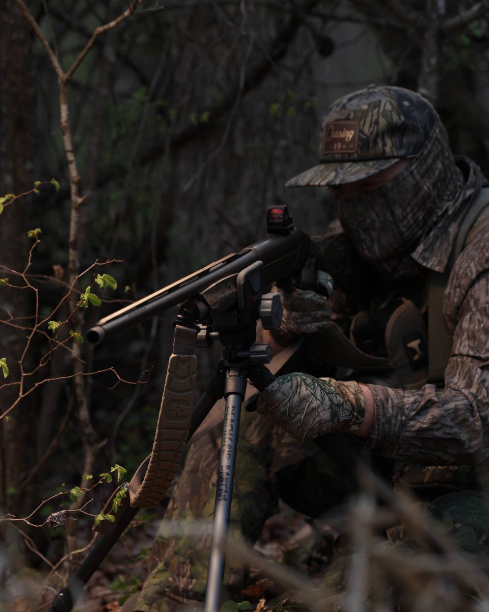 Sportsman Gun Centre tweet media