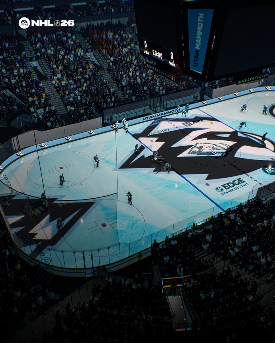 EA SPORTS NHL tweet media