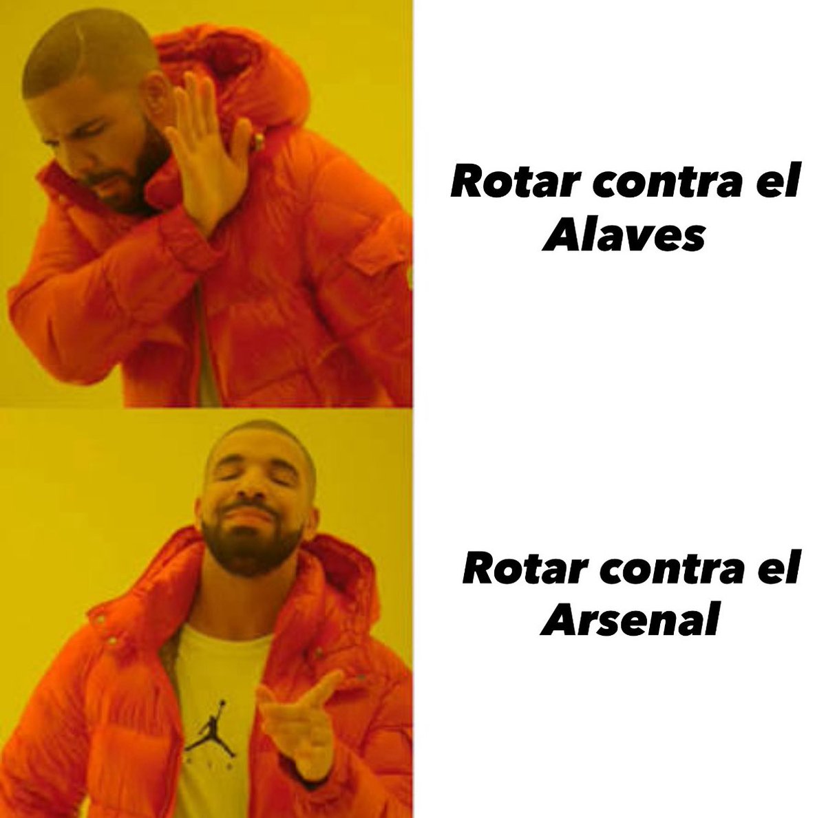 Valverde mentality 🔥