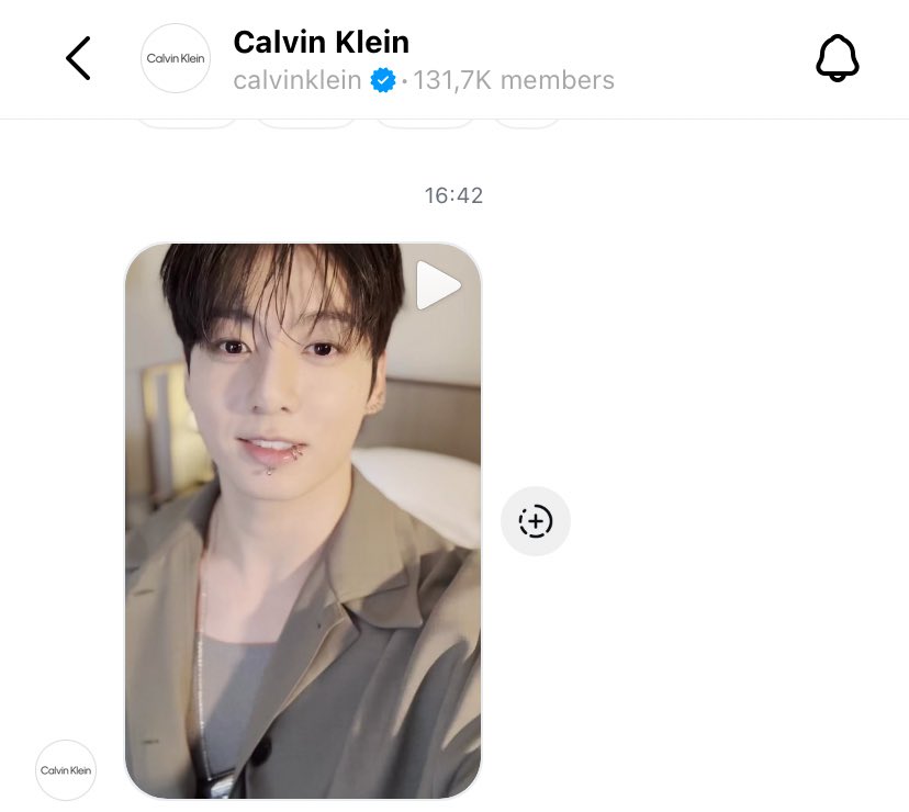 jeonIves's tweet image. can’t believe their page looks like this😭 we’re so back
